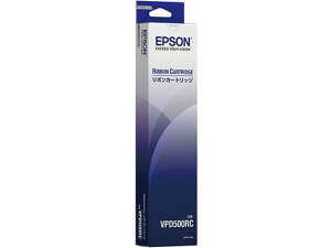 �y�����i�E�V�i�zEPSON�@VPD500RC�@���{���J�[�g���b�W ��
