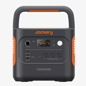 Jackery@JE-2000D@|[^ud