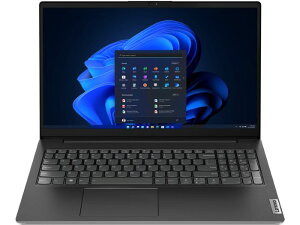 Lenovo V15 Gen 3 (Core i5-1235U/8GB/SSD 256GB/ODDȂ/Win10Pro/Office/15.6(FHD)/WiFi)
