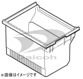 三菱 M20VE1451 冷蔵庫冷凍室ケース(下)