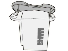 パナソニック ACA20-157-K0　コーヒーメーカー【NC-A56-K】用水容器(タンク)