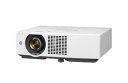 パナソニック PT-VMZ82J【プロジェクタ】液晶レーザープロジェクター※日時指定不可