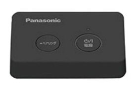 パナソニック TPBGA016 ワイヤレスネックスピーカーシステム【SC-WN10】用ワイヤレス送信機