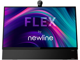 送料無料(沖縄、離島を除く) NEWLINE TT-2721AIO 【液晶モニタ・液晶ディスプレイ】