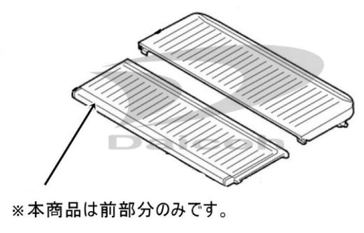 楽天市場】【純正品・新品】シャープ 2019452581 冷蔵庫【SJ-F501F-N 