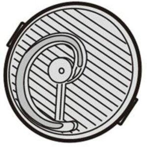 �y�����i�E�V�i�z�V���[�v 2173370475�@�|���@�yEC-PX120/EC-PX200/EC-PX210/EC-TK100/EC-VP1�z�pHEPA�N���[���t�B���^�[