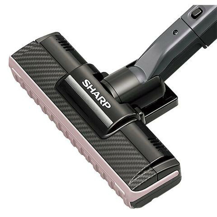 楽天市場】【純正品・新品】シャープ 2179351190 掃除機【EC-VS530-N 