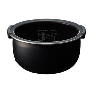 【純正品・新品】シャープ 2343800346 炊飯器【KS-HF10B-B】用内釜