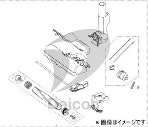 �y�����i�E�V�i�z�V���[�v 217935S108 �|���@�yEC-KR2-B/EC-AR10-B/EC-AR9-B/EC-KH9X-T/EC-VR3SX�z�p���m�Y��
