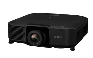 EPSON-EB-PU2010B レーザー光源 高輝度ビジネスプロジェクター