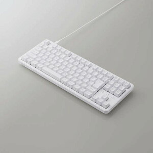 ELECOM@TK-MC30UKTWH@JjJL[{[h/Leggero/L/eL[X//zCg ws