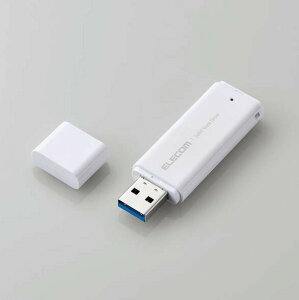 ELECOM@ESD-EMC0500GWH@OtSSD/|[^u/USB 5Gbps/USB3.2(Gen1)/Lbv/500GB/zCg ws