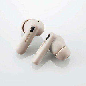 ELECOM@LBT-TWS13BE@BluetoothCz/SCX/mCYLZOΉ/x[W ws