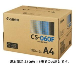 CANON-2699C002@Rs[pCS-060F A4TCY(500×5/)