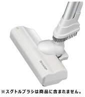 【純正品・新品】シャープ　217935S104　掃除機【EC-SR10-W】用吸込口※本体色はホワイト系です