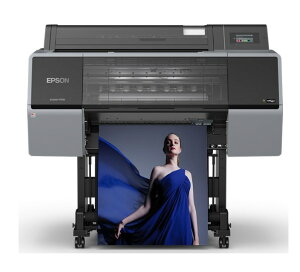 �y�����i�E�V�i�zEPSON�@SC-P7550�@A1�v���X�唻�C���N�W�F�b�g�v�����^�[/SureColor/24�C���`/12�F�痿