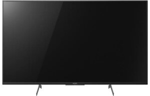 (A) \j[ KJ-43X8500H-BZT yterz