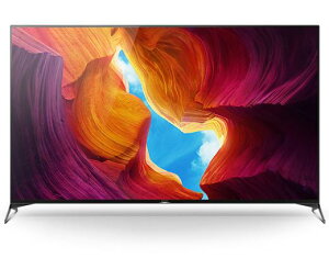 (A) \j[ KJ-65X9500H-BZ yterz