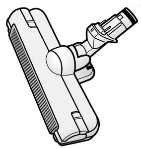 �y�����i�E�V�i�z���� 4145A041 �|���@�yVC-CL1600/VC-CL1700/VC-CL600/VC-CL6000BK�z�p���m�Y��