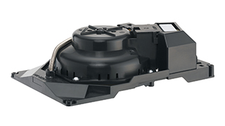 SB-X127 ~3営業日で出荷 新作通販 正規品 天井スピーカー 12cm JVC ビクター スピーカー