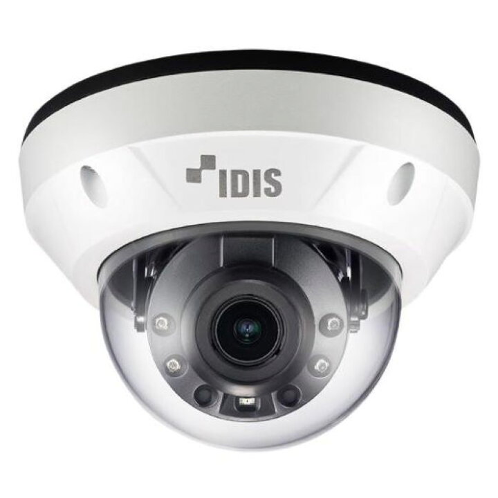 楽天市場】IDIS TC-D5531WRXP-A アナログフルHD屋外対応ドームカメラ  