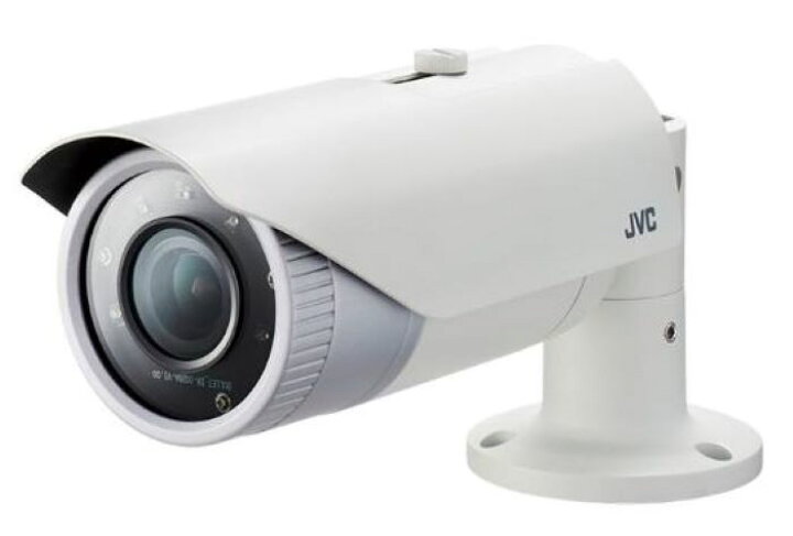 楽天市場】【純正品・新品】JVC(ビクター) VN-H158WPR HDネットワーク 