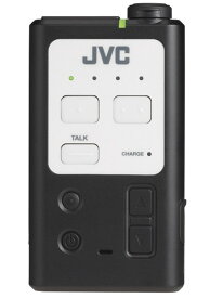 JVC(ビクター) WD-D10TR　インターカム(ポータブルトランシーバー)