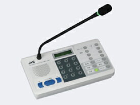 JVC(ビクター) WD-MC30　WD-3000シリーズデジタルワイヤレスインターカムシステム用多機能操作器