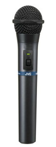 �y�����i�E�V�i�zJVC(�r�N�^�[) WM-P970 ���C�����X�}�C�N 800Mhz (�n���h�^)