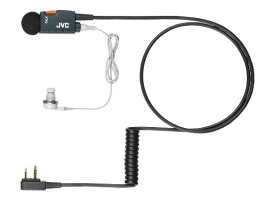 JVC(ビクター) WT-UM8　トランシーバー【WD-TR300、WD-TR350、WT-TR60、WT-TR50B/W】対応コントロールマイクロホン