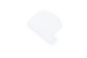 DCI Guns NOVEL ARMS SURE HIT MRS レンズプロテクター用交換レンズV2.0 レンズガード シールド ポリカーボネート エアガン エアーガン 電動ガン ガスガン ガスブローバック サバイバルゲーム ダット