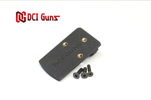 DCI Guns }C KX ObN G17 3rd & Gen.4/19/22/26/34 p RMR}EgV2.0 GAK KXK nhK u[obN JX^p[c _bgTCg hbgTCg w@ XCh t 