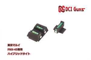 DCI Guns nCubhTCg@}C FNX-45 ^NeBJp GAK GA[K KXK u[obN JX^ ToQ[ ToCoQ[ t@Co[ W ~ iCgTCg