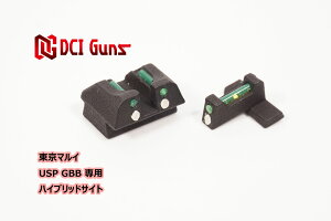 DCI Guns nCubhTCg@}C USP GBBp GAK GA[K KXK u[obN JX^ ToQ[ ToCoQ[ t@Co[ W ~ iCgTCg