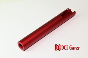 DCI Guns }C nCLp5.1p11mmlW^AE^[o RED bh  GAK GA[K KXK u[obN JX^ ToQ[ ToCoQ[ TCT[ g[T[