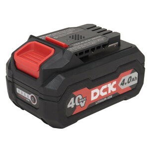 DCK 40V ���`�E���C�I���o�b�e�� FFBL4040