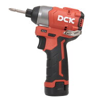 DCK 12V 充電式インパクトドライバー KDPL04-8