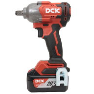 DCK 20V 充電式インパクトレンチ KDPB488