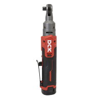 DCK 12V 充電式ラチェットレンチ KDPB05-10