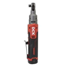 DCK 12V 充電式ラチェットレンチ KDPB05-10