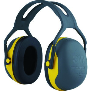 PELTOR C[}t wbhoh^Cv X2A X2A 3M