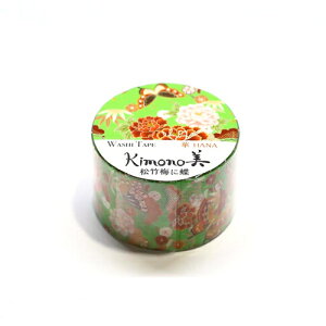 kimono |~ GR-1012 25mm×5m J~C\