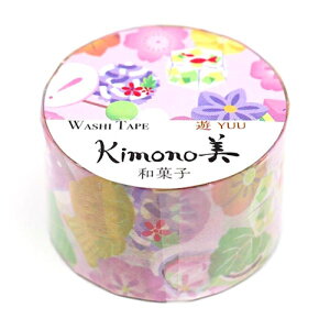 kimono aَq GR-2004 25mm×5m J~C\