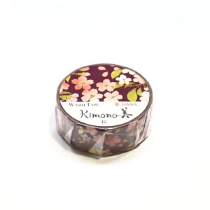 kimono  GR-1013 15mm×7m J~C\