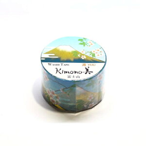 kimono xmR GR-2016 25mm×5m J~C\