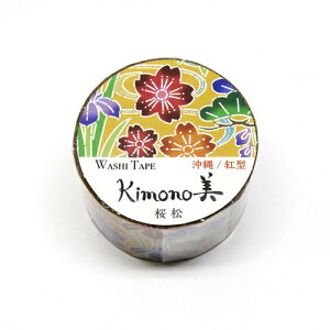 kimono g^  GR-1022 25mm×5m J~C\