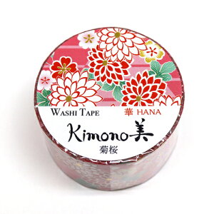 kimono e GR-1042 25mm×5m J~C\