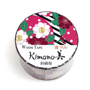 kimono Ύȍ GR-2022 25mm×5m J~C\