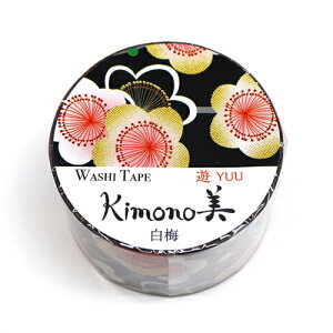 kimono ~ GR-2028 25mm×5m J~C\