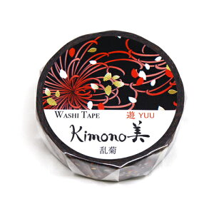 kimono e GR-2029 15mm×7m J~C\